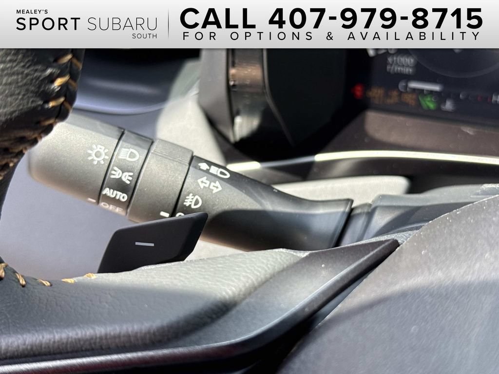 New 2026 Subaru Outback Wilderness AWD/4WD image 43