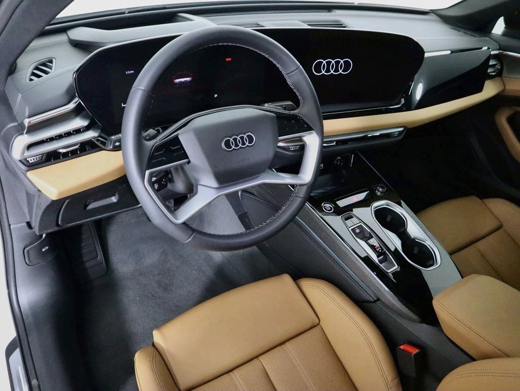 Used 2026 Audi A6 Premium Plus w/ Premium Plus Package AWD/4WD image 10