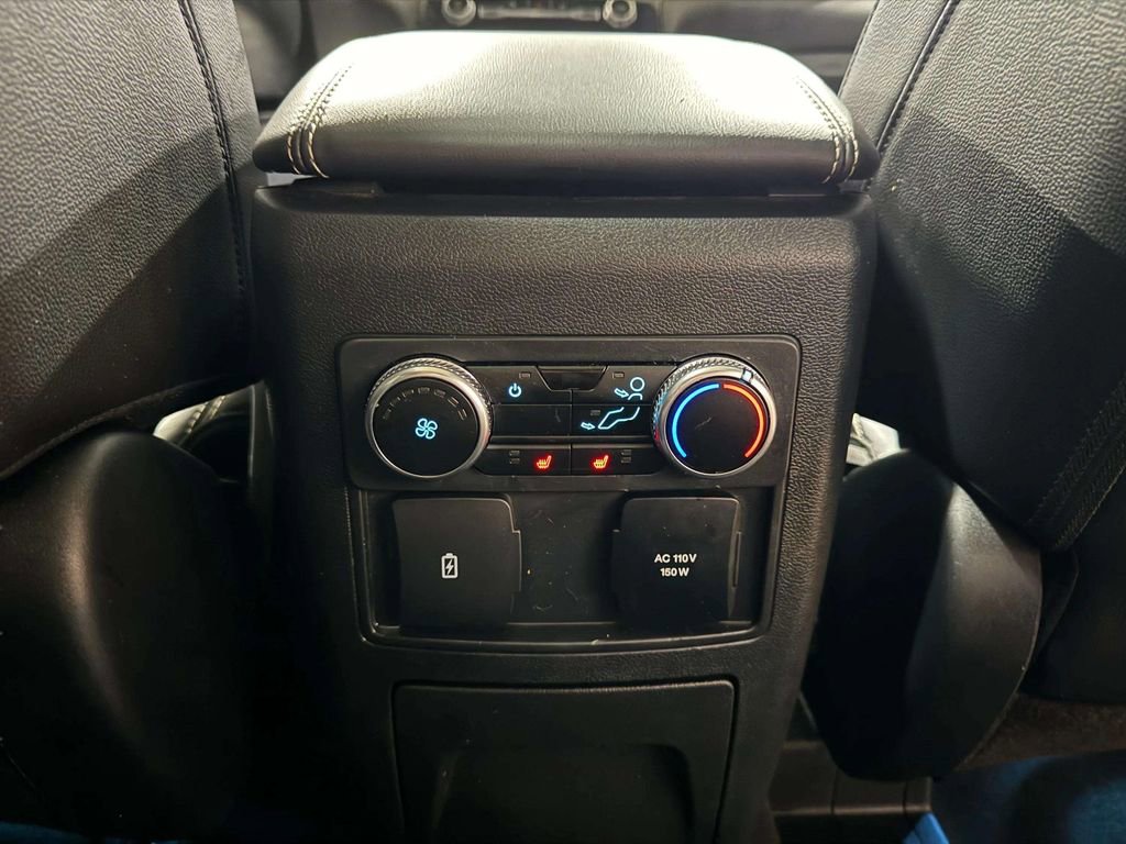 Used 2022 Ford Explorer ST w/ Equipment Group 401A image 15