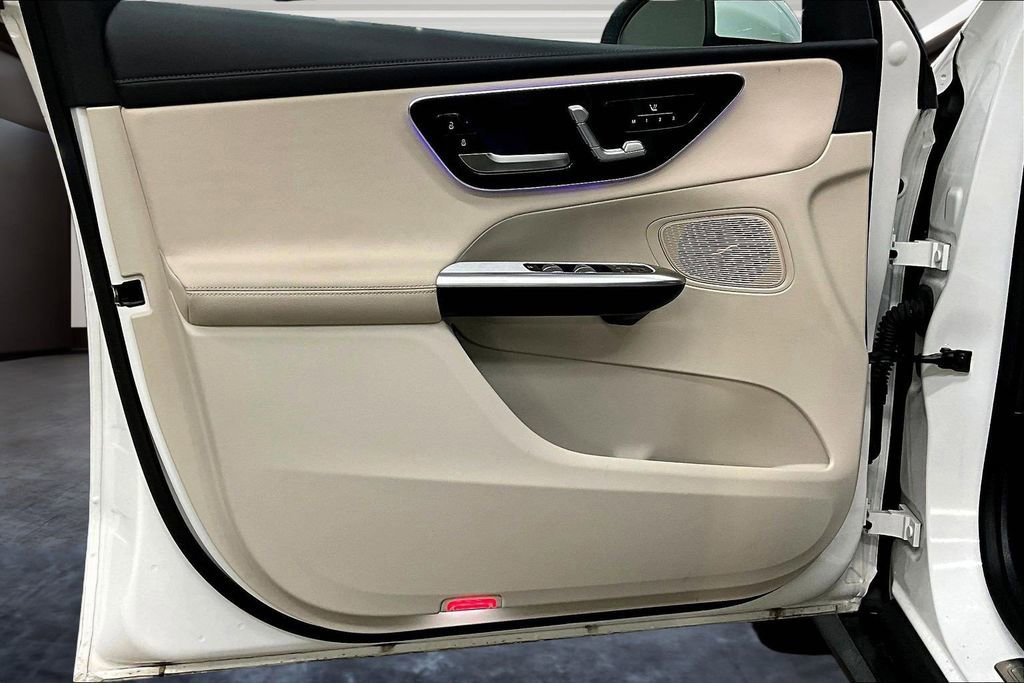 Used 2023 Mercedes-Benz GLC 300 4MATIC image 20