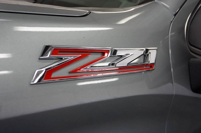 New 2026 Chevrolet Silverado 1500 RST w/ Convenience Package II image 4