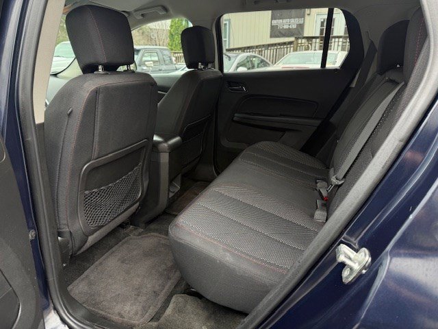 Used 2016 GMC Terrain SLE w/ Driver Alert Package I AWD/4WD image 8