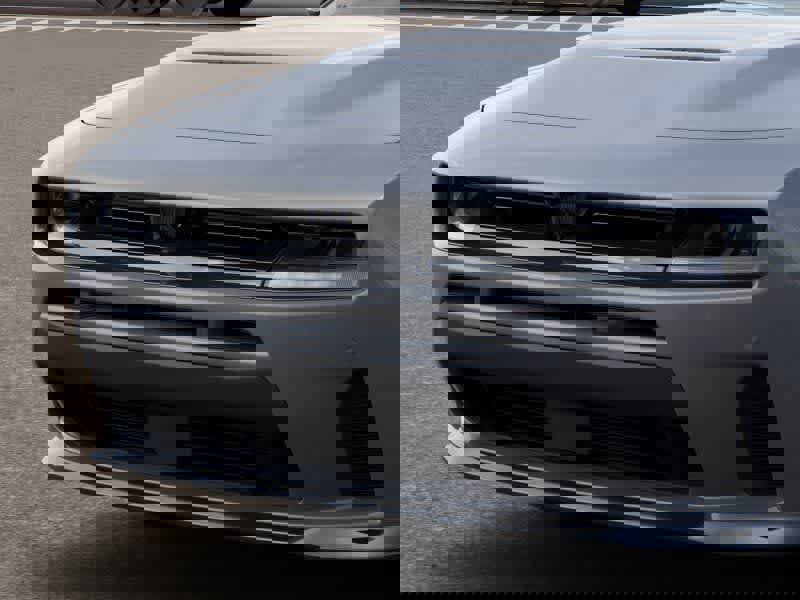 New 2026 Dodge Charger Scat Pack w/ Wheel & Tire Package AWD/4WD image 11