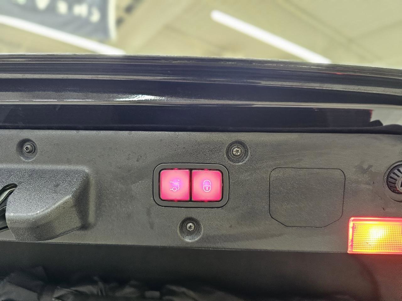 Used 2007 Mercedes-Benz CL 550 image 15