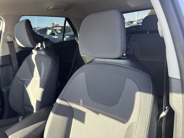 Certified 2025 Kia Niro LX image 17