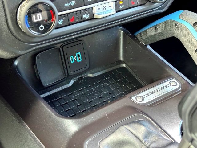 Used 2024 Ford Bronco Wildtrak AWD/4WD image 28