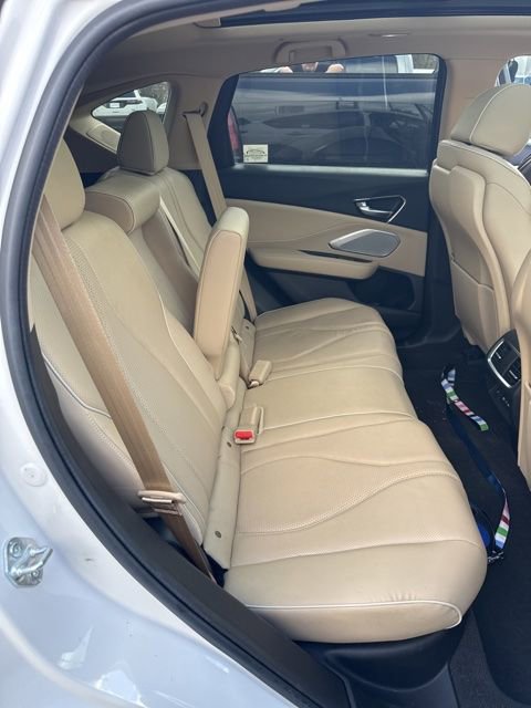 Used 2024 Acura RDX SH-AWD w/ Advance Package image 16