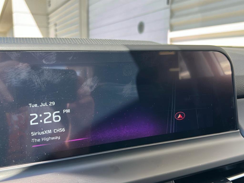 New 2026 Kia Seltos EX w/ EX Sunroof Package image 20