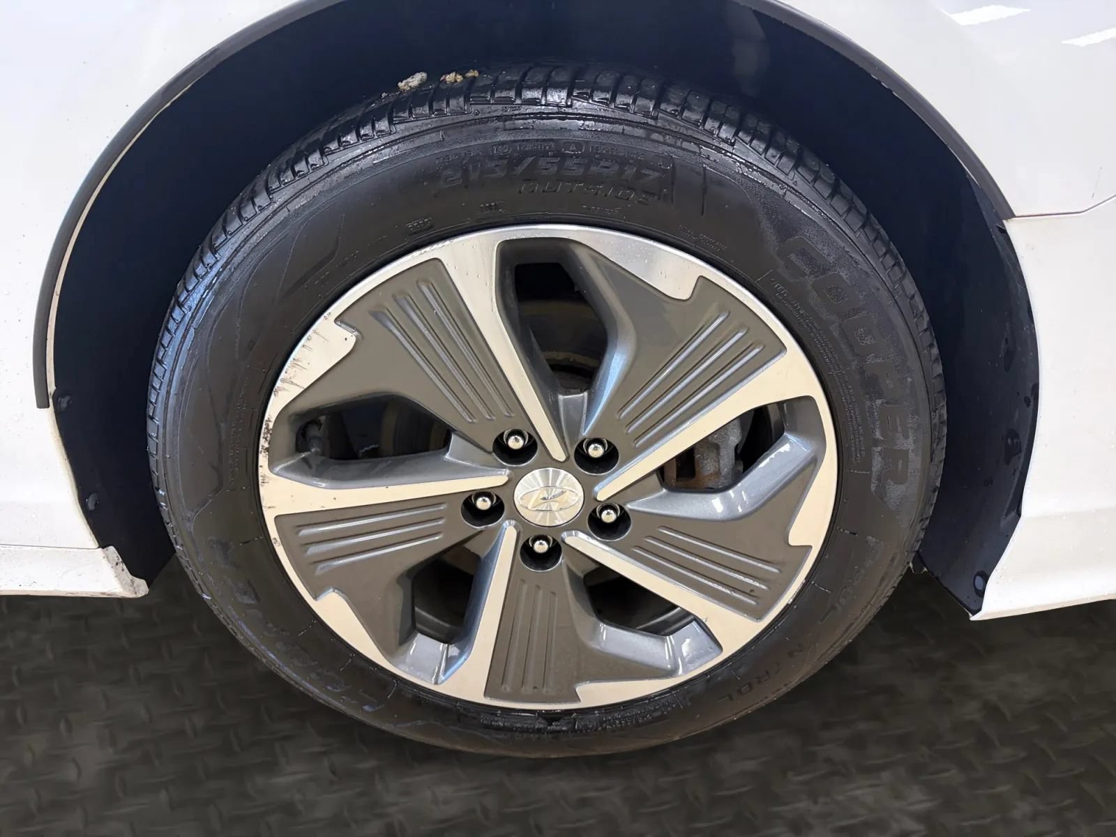 Used 2019 Hyundai Sonata Plug-In Hybrid FWD image 37