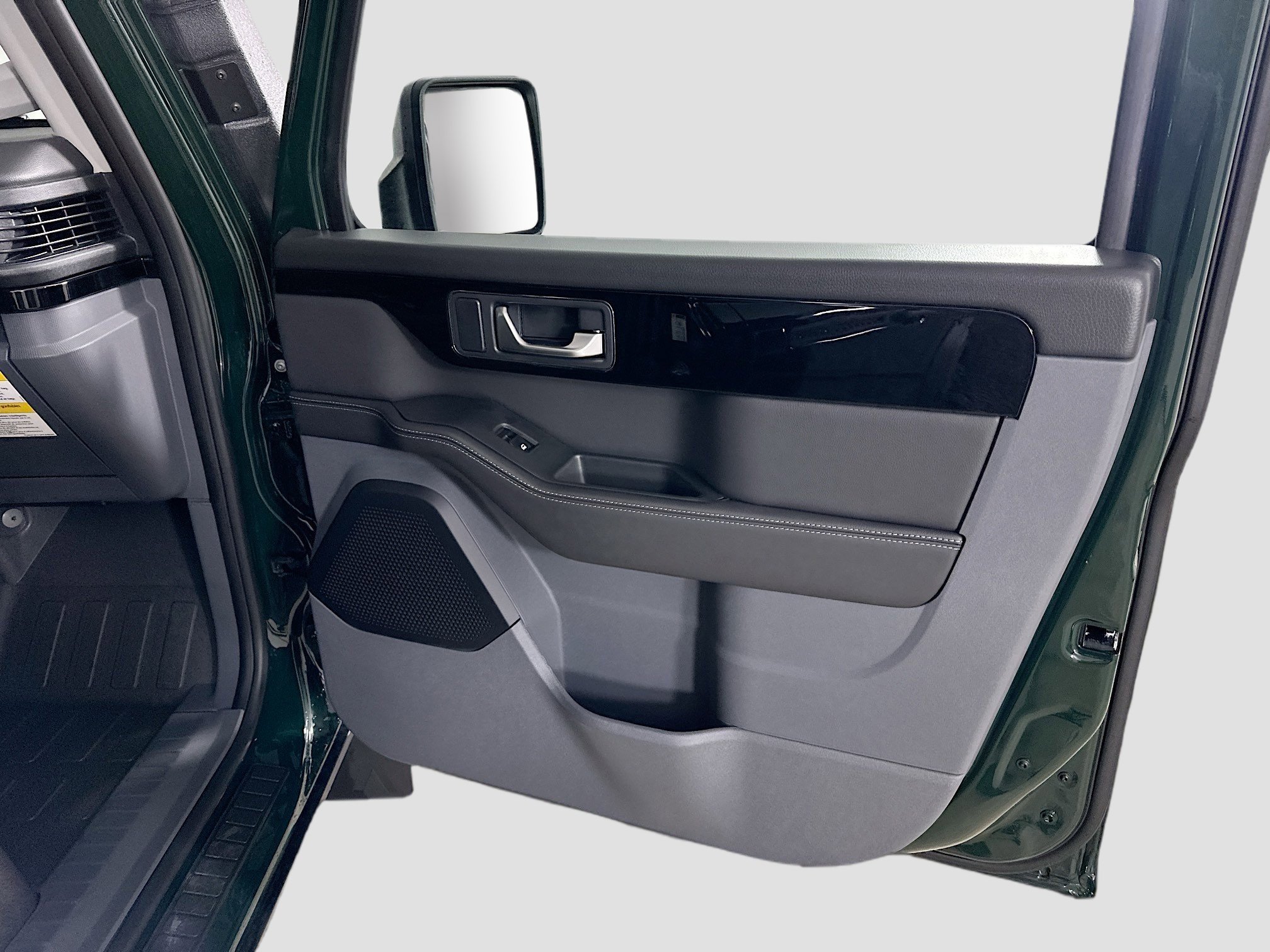 New 2026 INEOS Grenadier AWD/4WD image 47