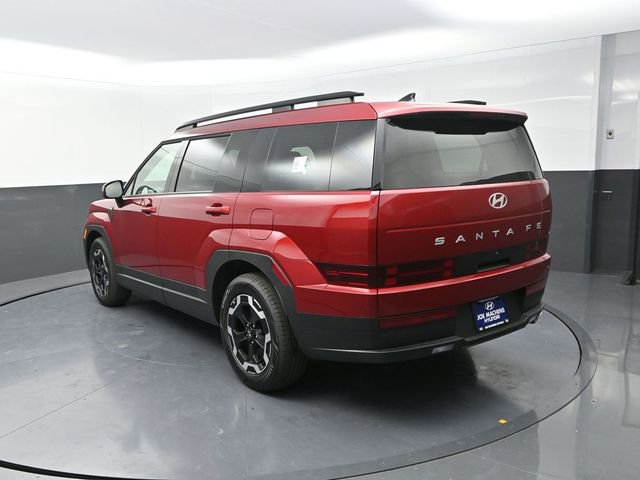 New 2026 Hyundai Santa Fe SEL AWD/4WD image 6