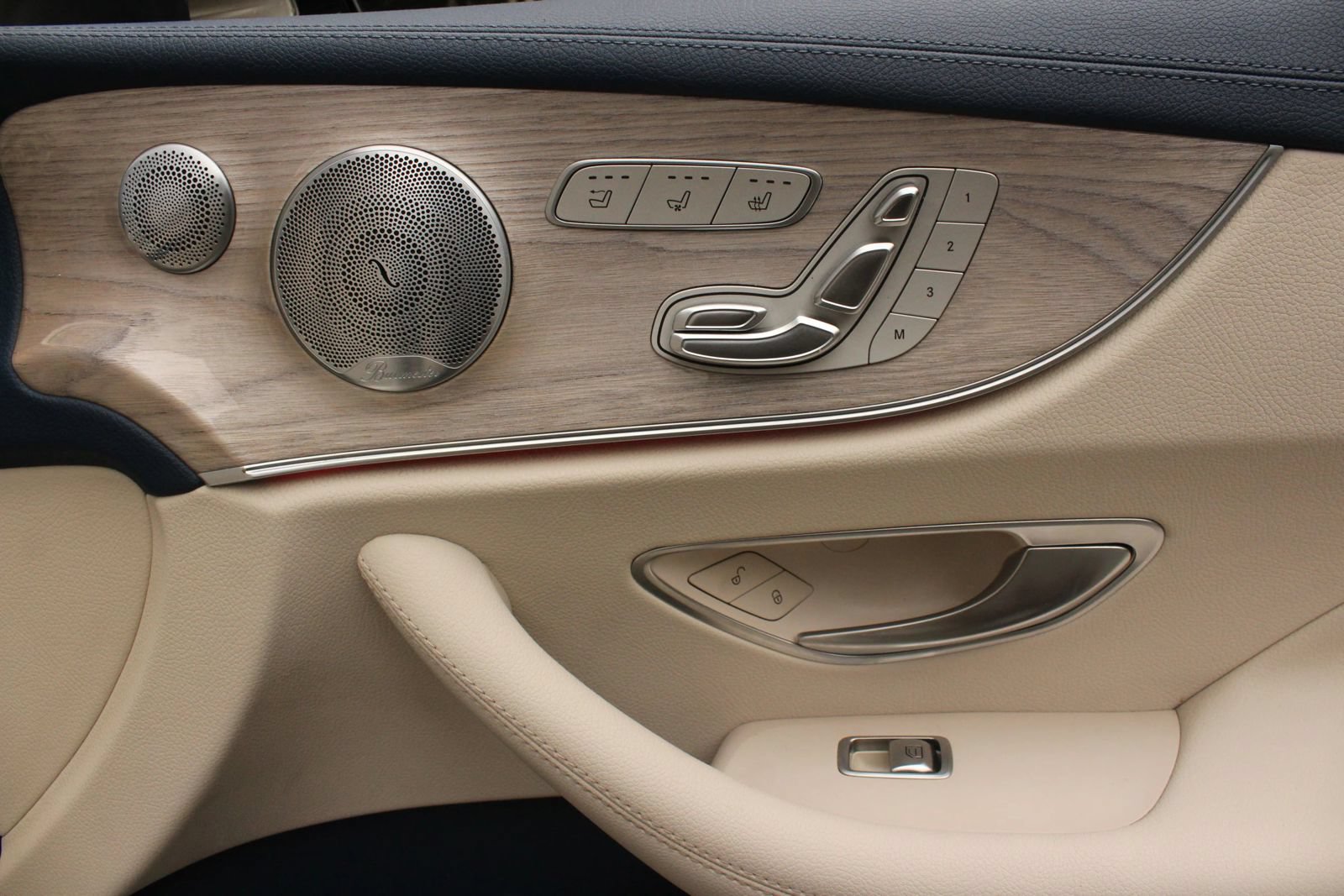 Used 2019 Mercedes-Benz E 450 Cabriolet w/ Premium 1 Package image 30