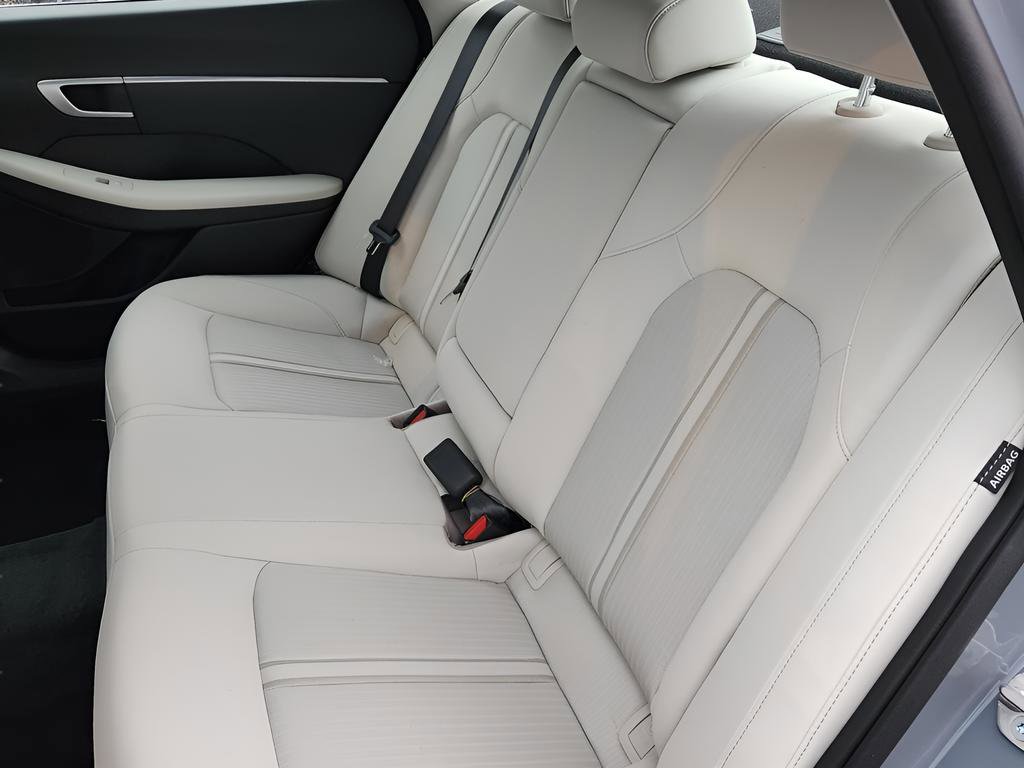 New 2026 Hyundai Sonata SEL image 11
