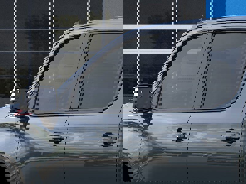 New 2026 Chevrolet Silverado 1500 LT w/ Z71 Off-Road Package image 40