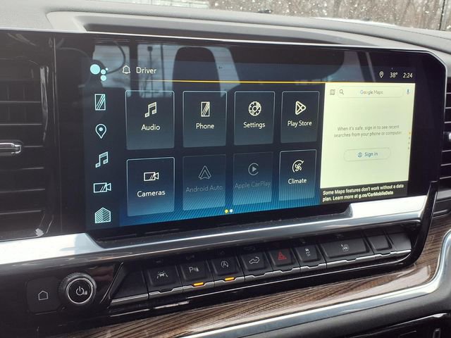 Used 2022 Chevrolet Silverado 1500 LT w/ All Star Edition Plus AWD/4WD image 10