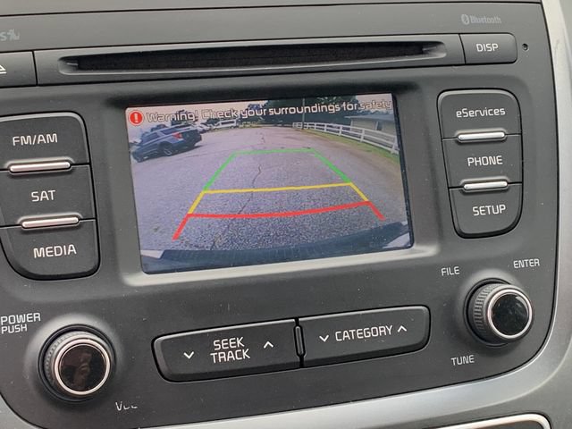 Used 2014 Kia Sorento LX w/ Premium Package FWD image 18