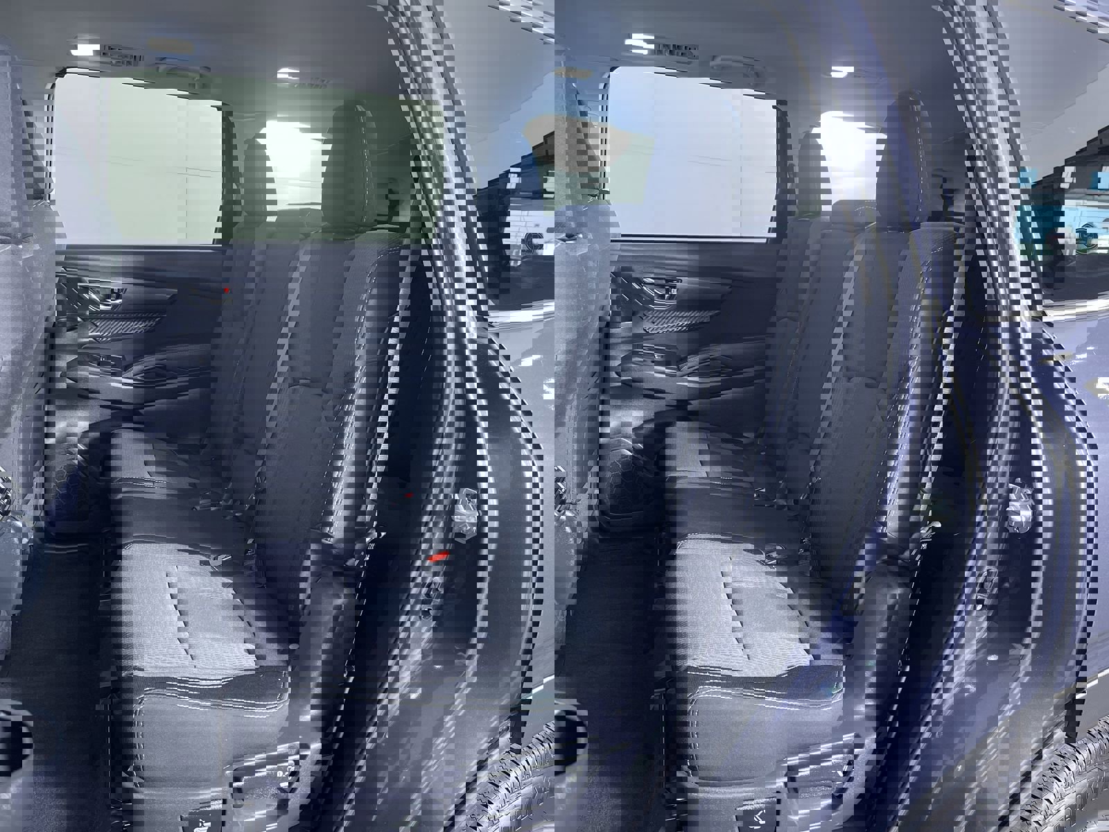 Used 2023 Subaru Ascent Premium w/ Convenience Package AWD/4WD image 22