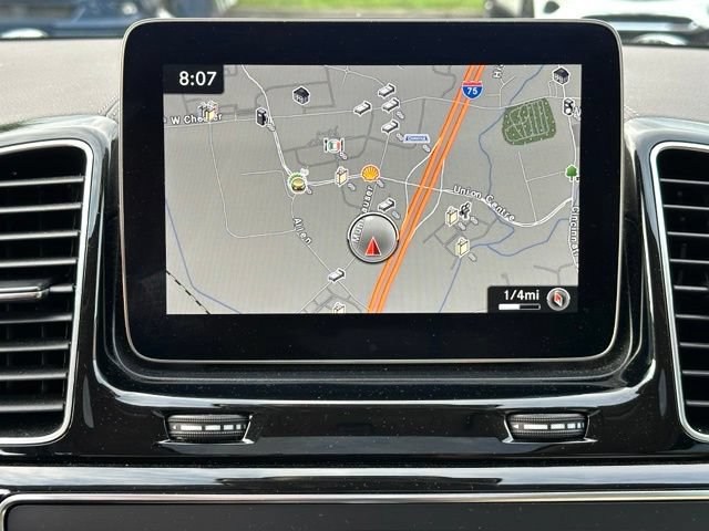 Used 2019 Mercedes-Benz GLS 450 4MATIC image 27