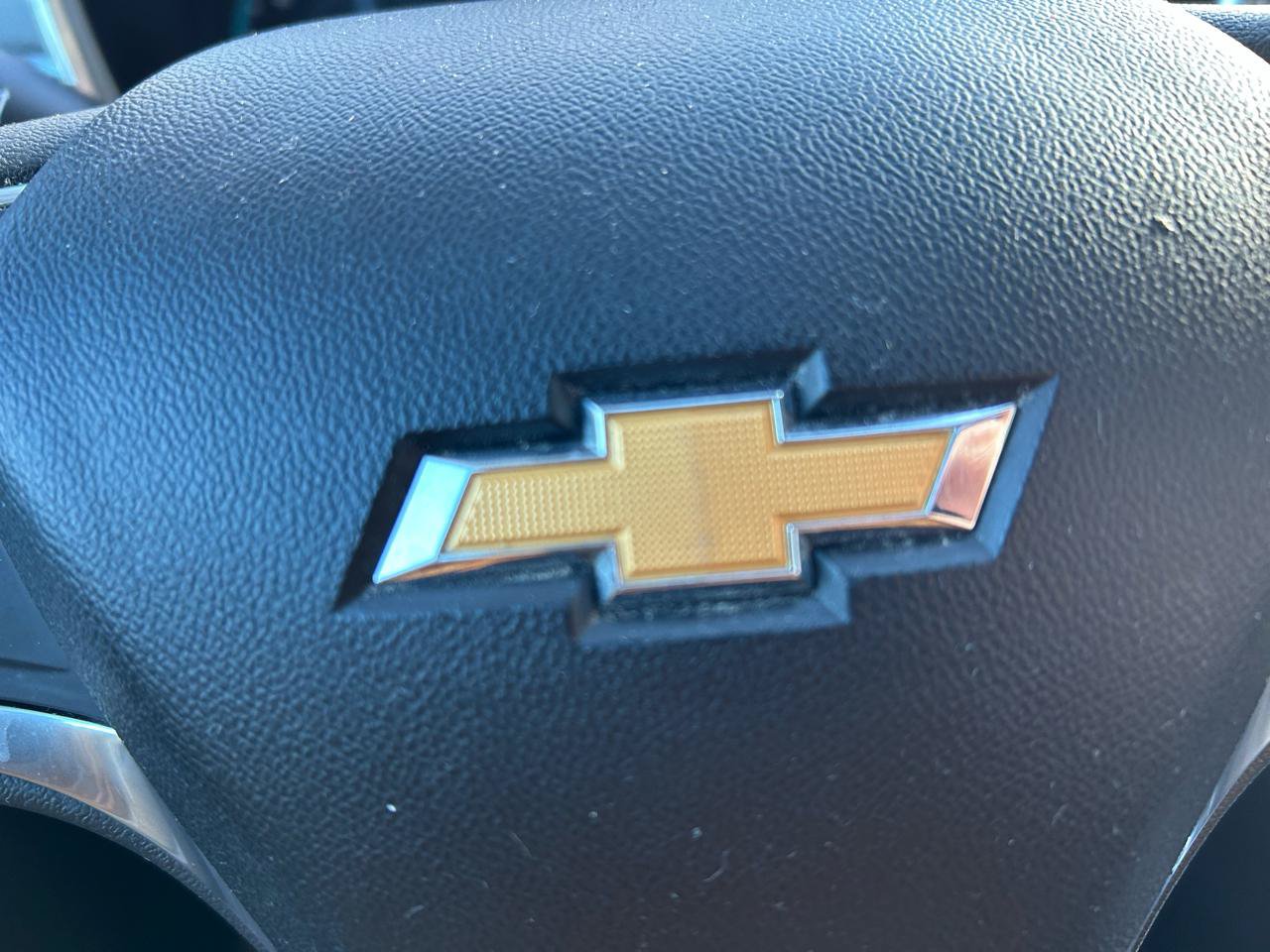 Used 2018 Chevrolet Equinox LS FWD image 20