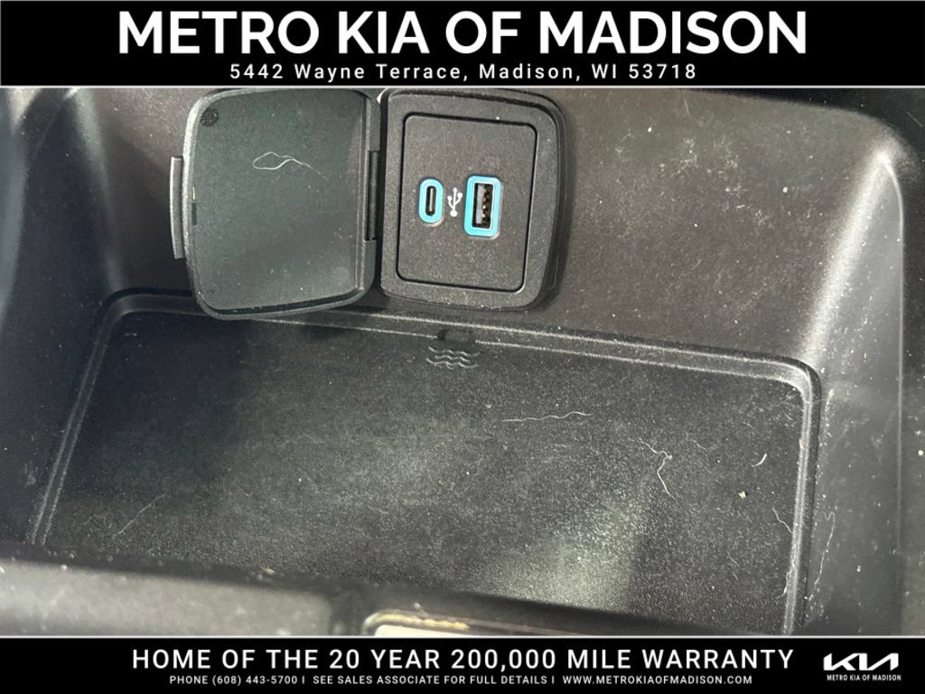 Used 2023 Ford Bronco Black Diamond AWD/4WD image 28