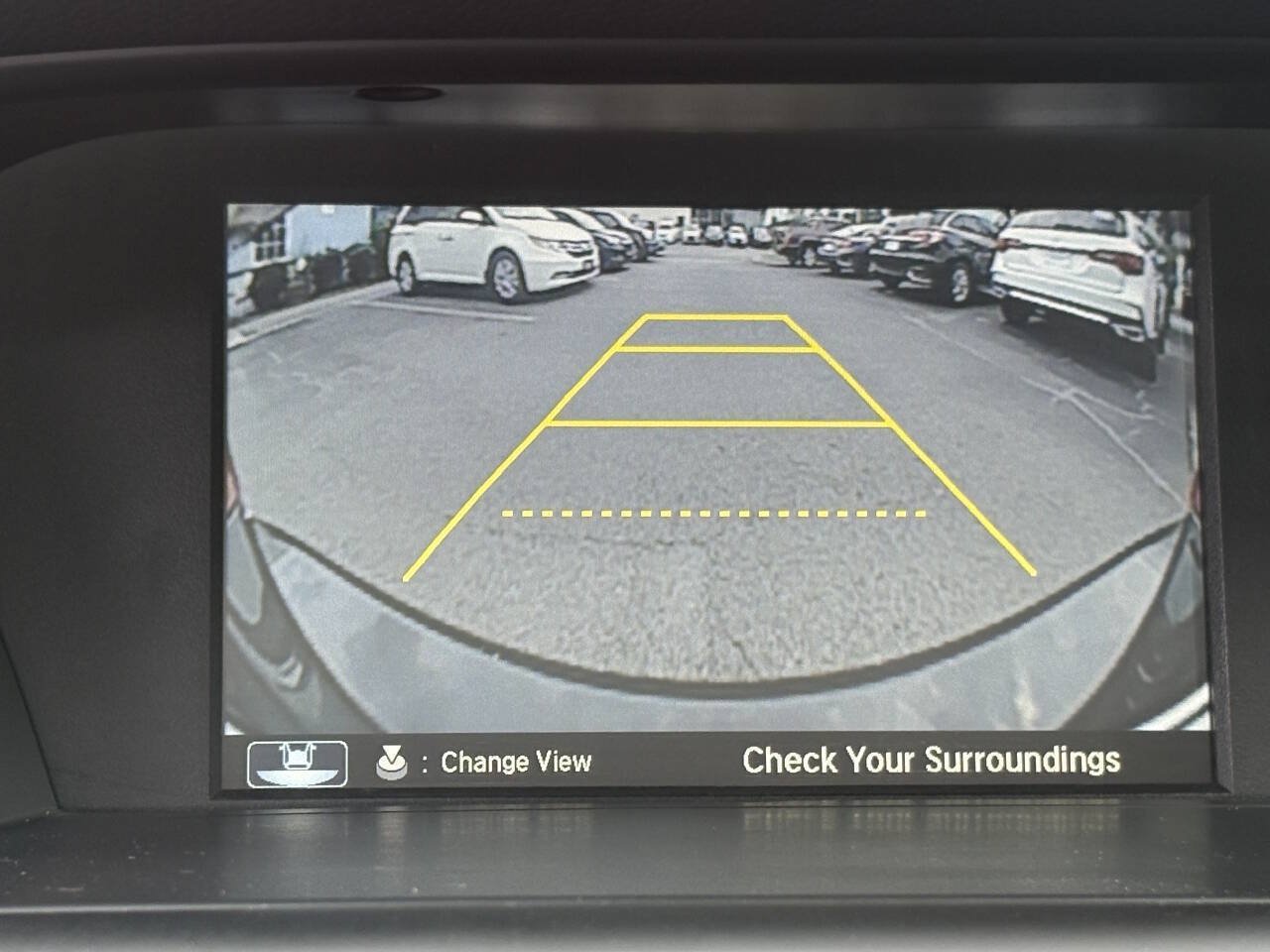 Used 2015 Honda Accord EX-L image 11