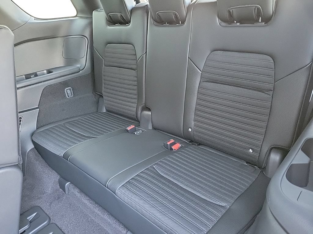 New 2026 Nissan Pathfinder Rock Creek AWD/4WD image 24
