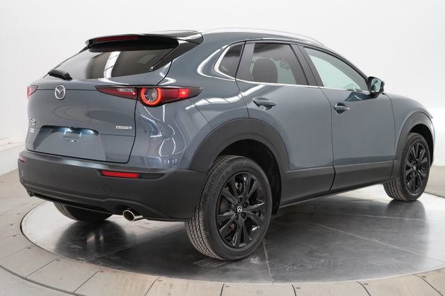Used 2023 MAZDA CX-30 AWD 2.5 S w/ Preferred Package image 3