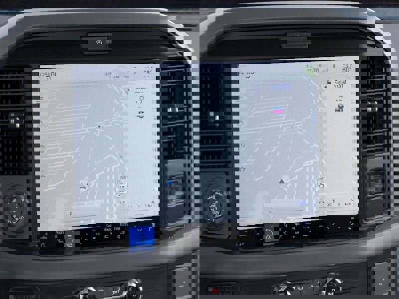 New 2026 Ford F150 XLT w/ Equipment Group 302A MID image 14