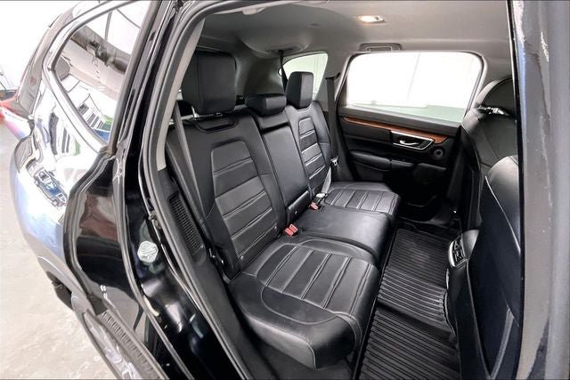 Certified 2022 Honda CR-V Touring image 19