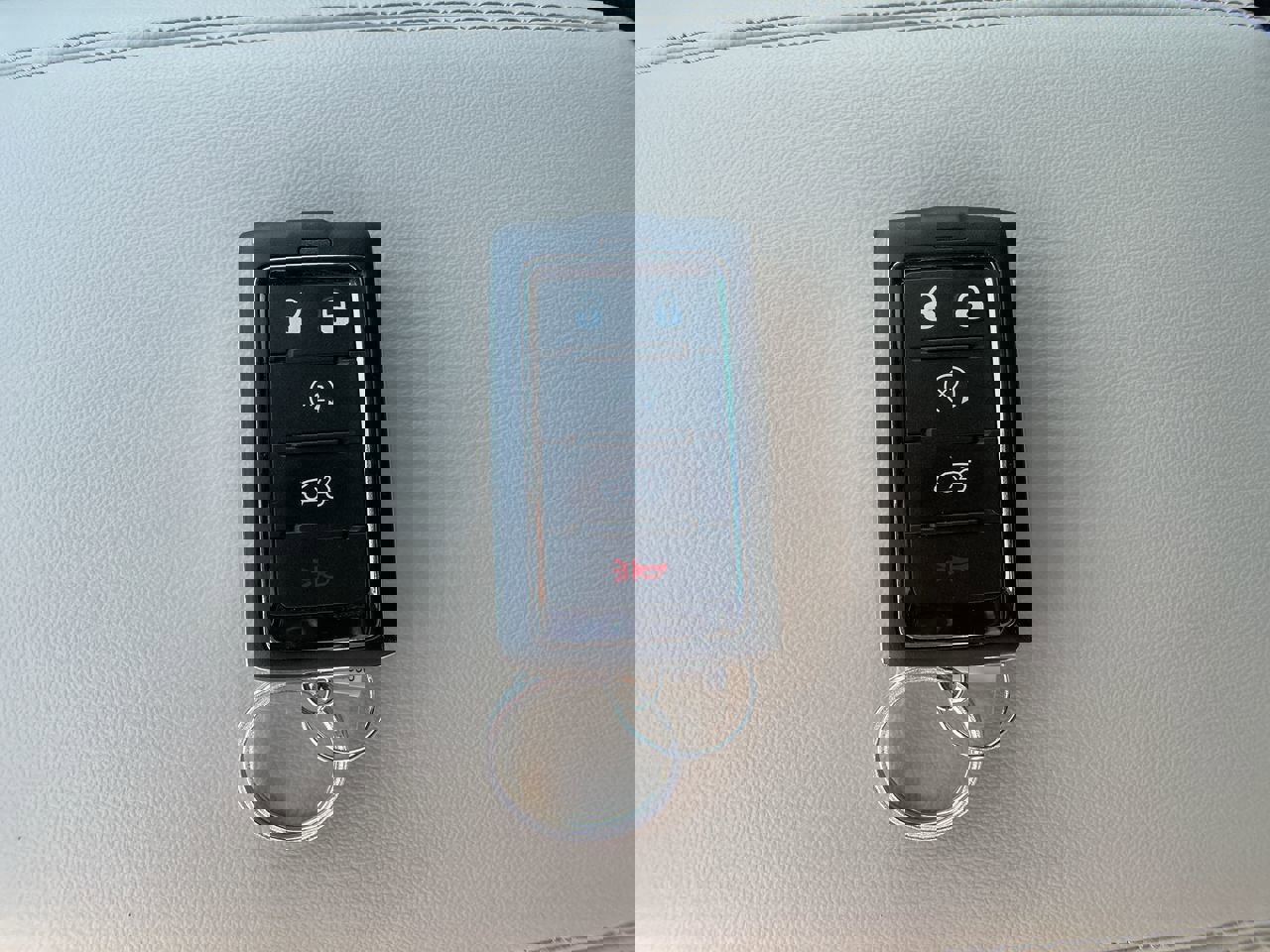 Used 2024 Jeep Grand Cherokee Limited w/ Trailer Tow Package image 30