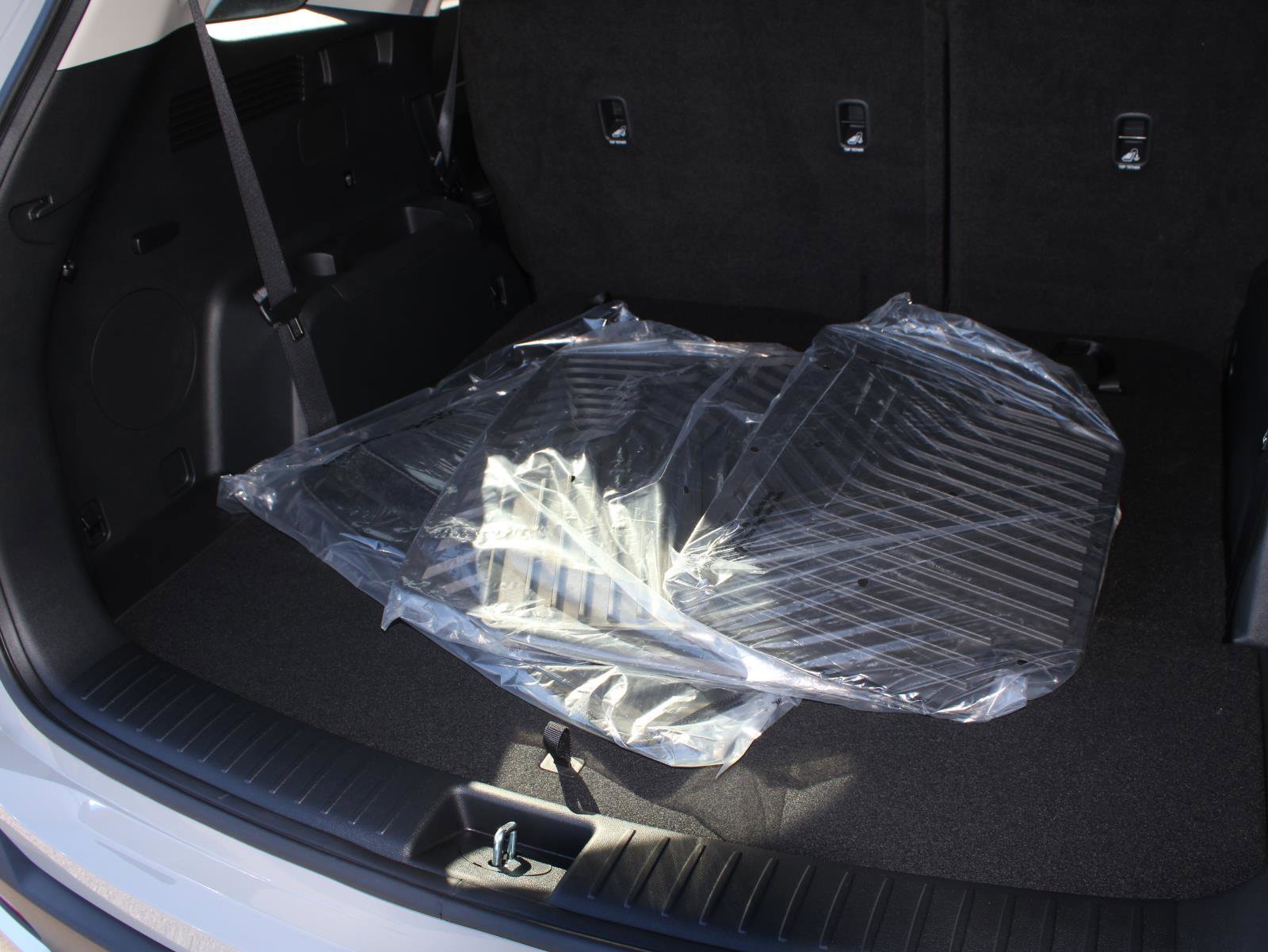 New 2026 Kia Sorento S image 8