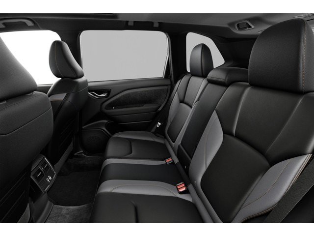 New 2026 Subaru Forester Sport AWD/4WD image 17
