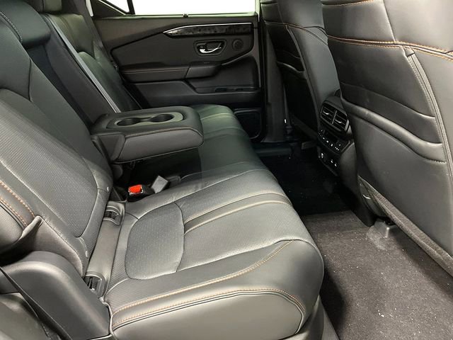 New 2026 Honda Passport TrailSport Elite image 28