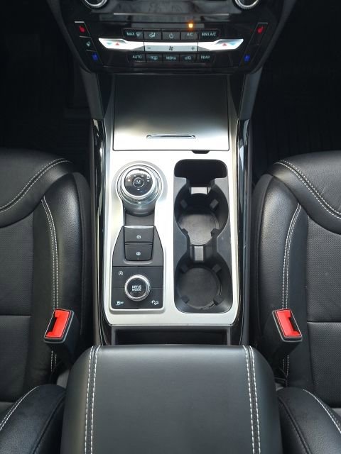 Used 2024 Ford Explorer ST w/ Equipment Group 401A image 41