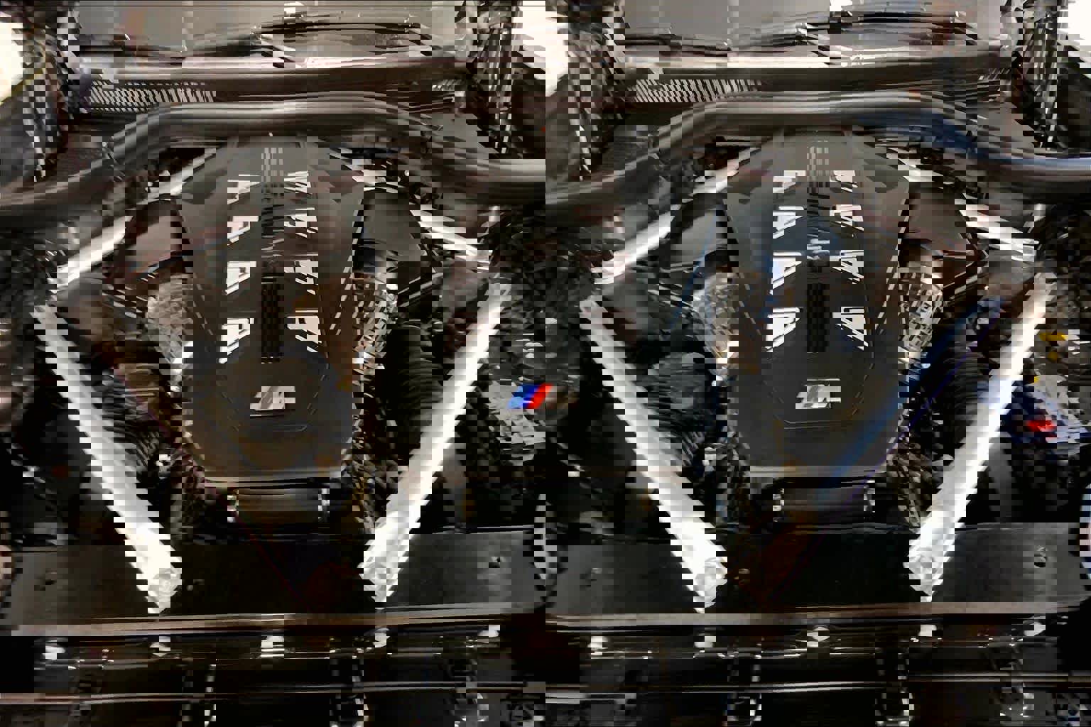 Used 2023 BMW X7 M60i w/ Executive Package AWD/4WD image 31