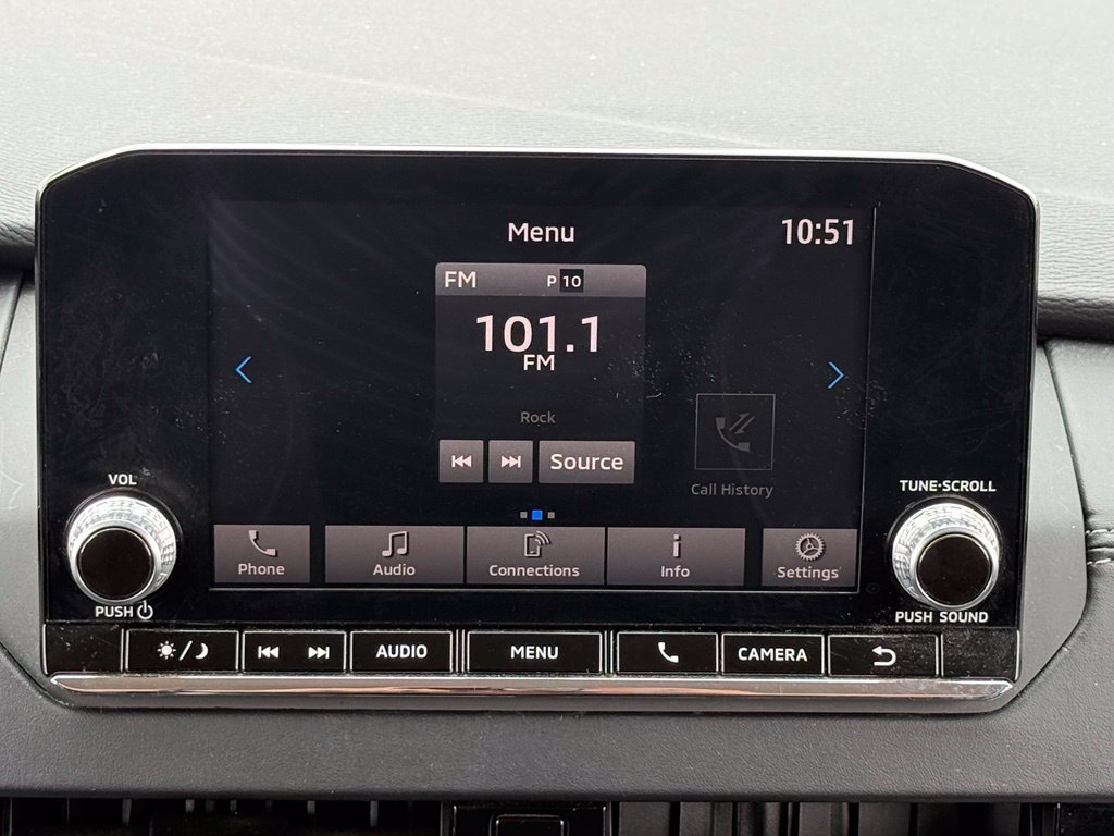 Used 2022 Mitsubishi Outlander ES AWD/4WD image 16
