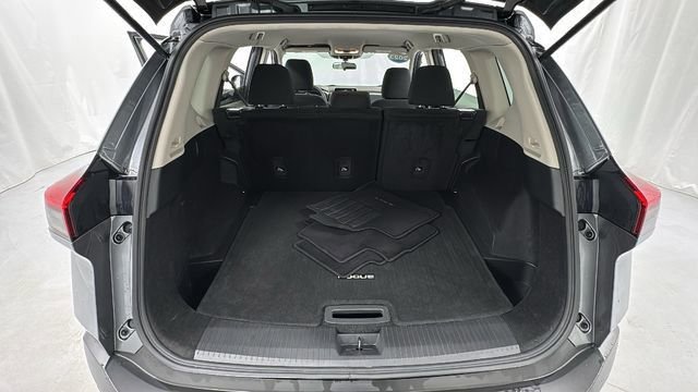 Certified 2023 Nissan Rogue S image 15