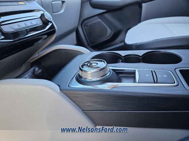 New 2026 Ford Escape SE FWD image 12