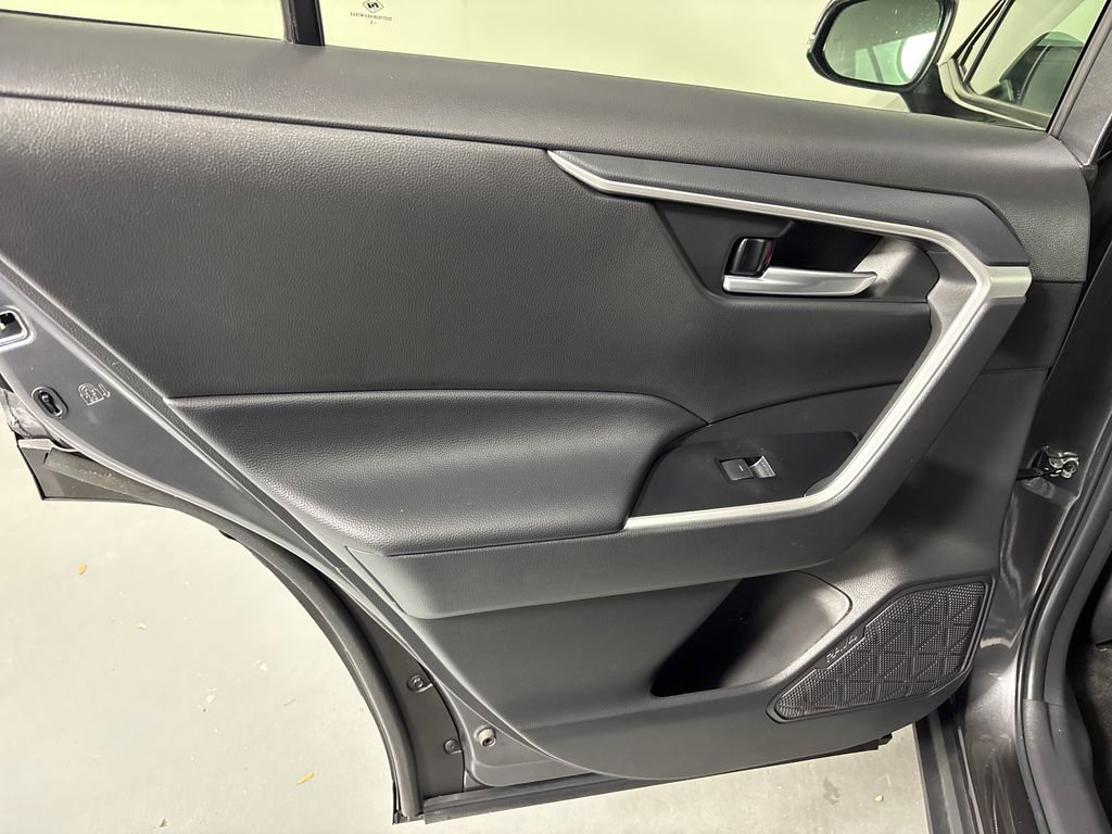 Certified 2023 Toyota RAV4 XLE Premium image 30