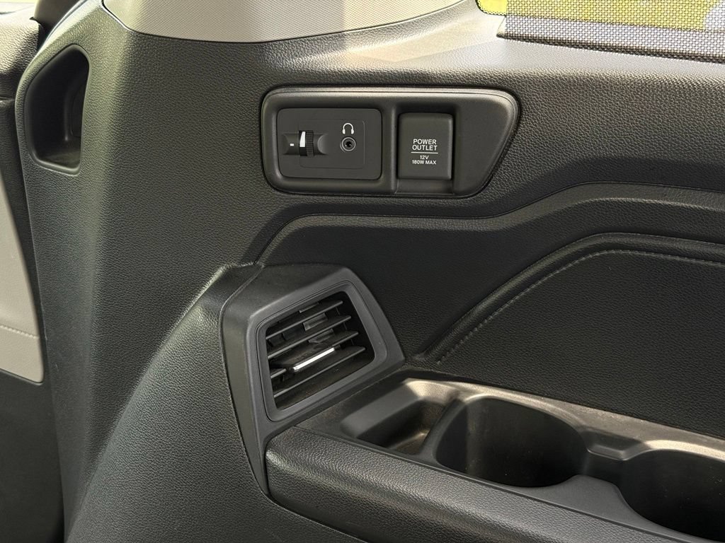 Used 2022 Honda Odyssey Touring image 51
