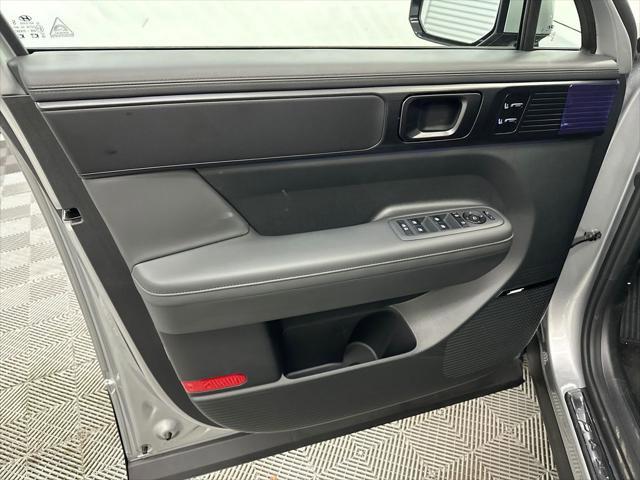 New 2026 Hyundai Santa Fe Calligraphy FWD image 11