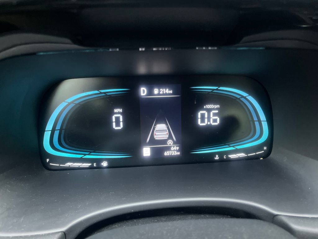 Used 2023 Hyundai Palisade SEL image 19
