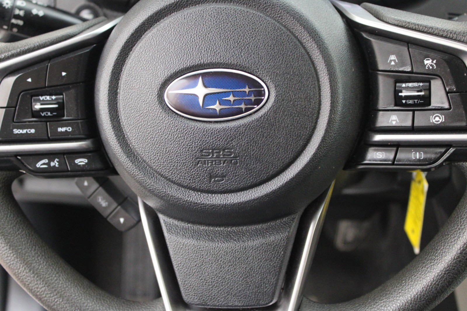 Used 2020 Subaru Forester w/ Alloy Wheel Package image 21