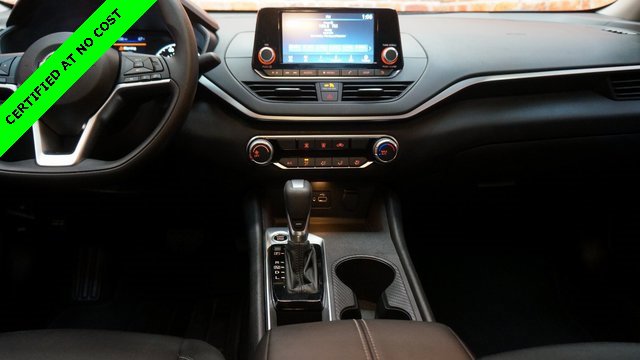 Used 2022 Nissan Altima 2.5 S image 34