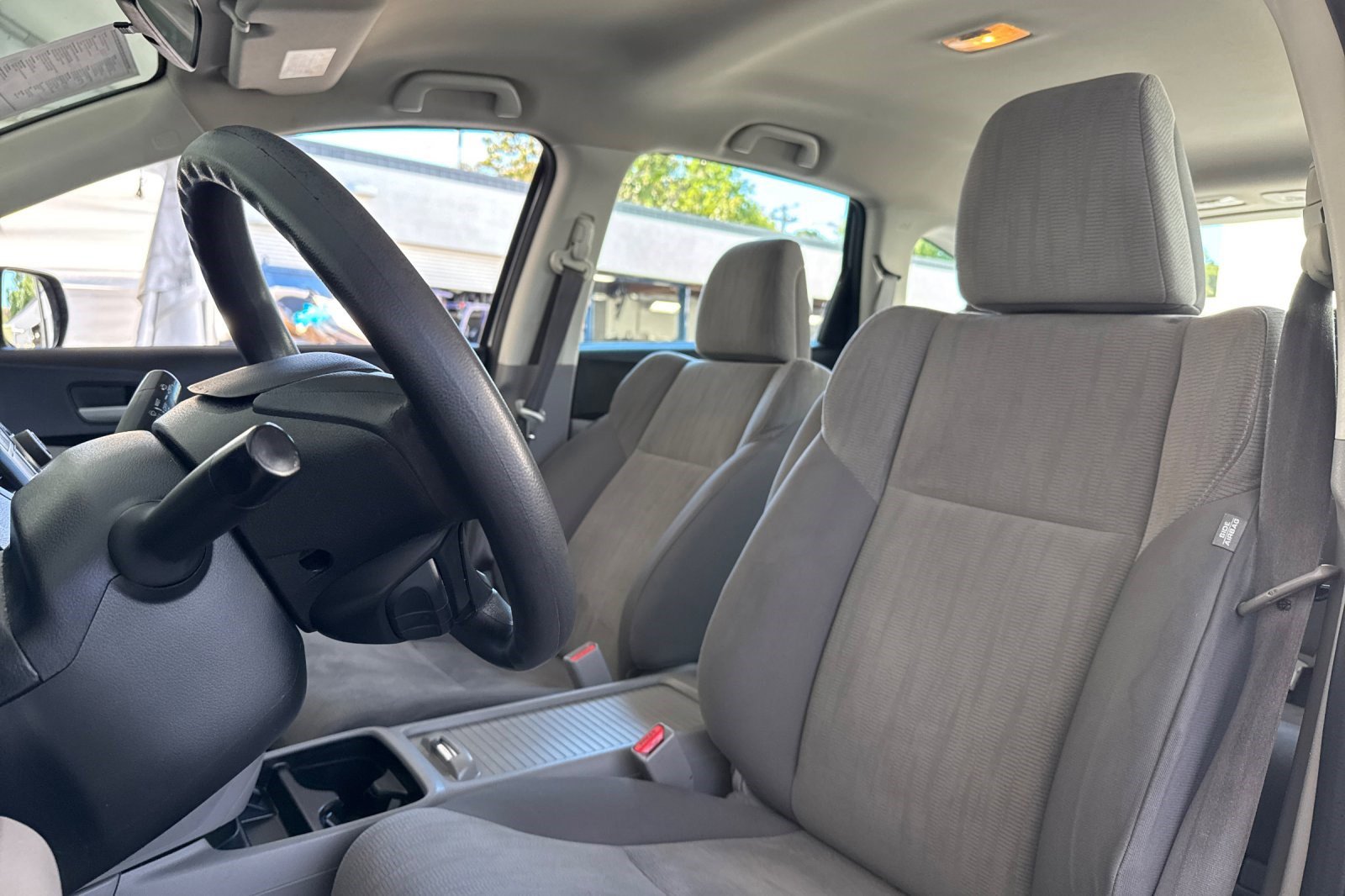 Used 2013 Honda CR-V LX image 22