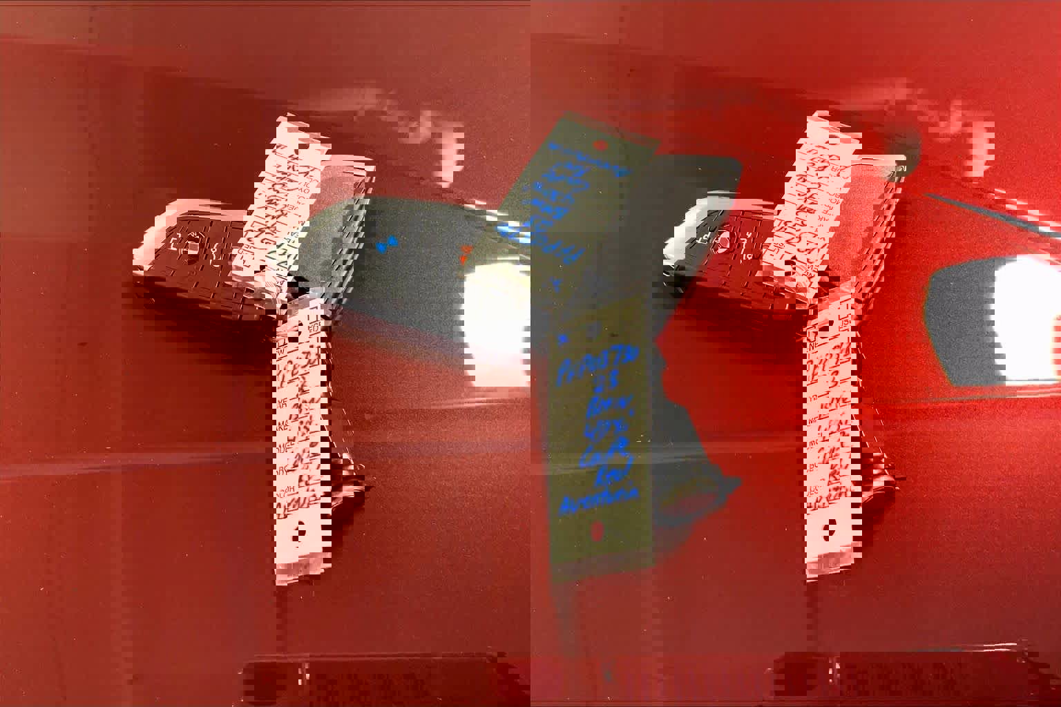 Certified 2023 BMW 430i Gran Coupe xDrive w/ M Sport Package image 14