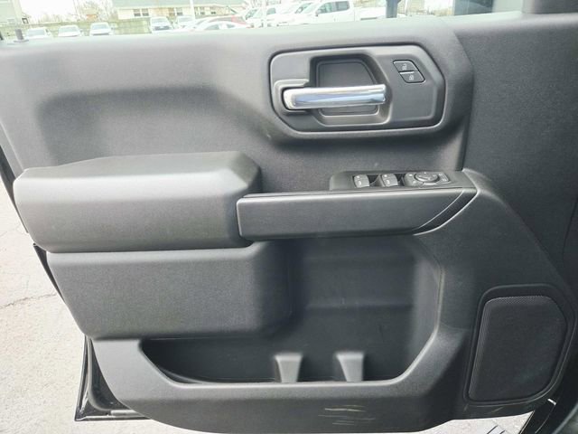 New 2026 Chevrolet Silverado 2500 Custom w/ Custom Value Package image 28