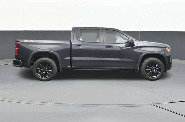 Used 2024 Chevrolet Silverado 1500 RST AWD/4WD image 17