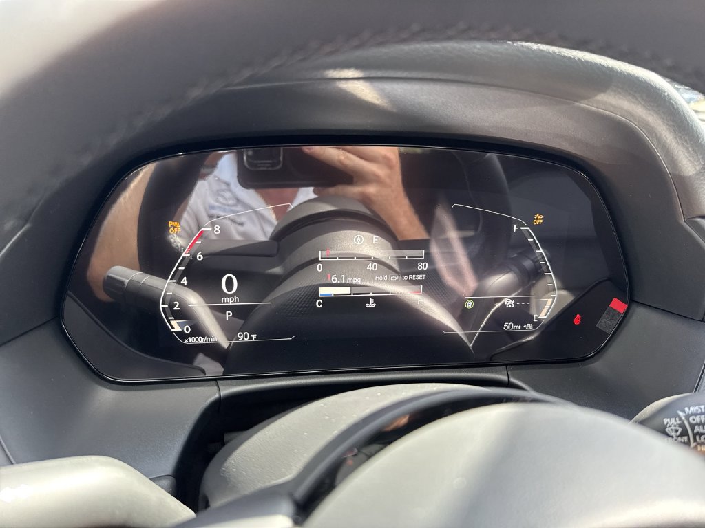 New 2026 MAZDA CX-5 Select AWD/4WD image 49