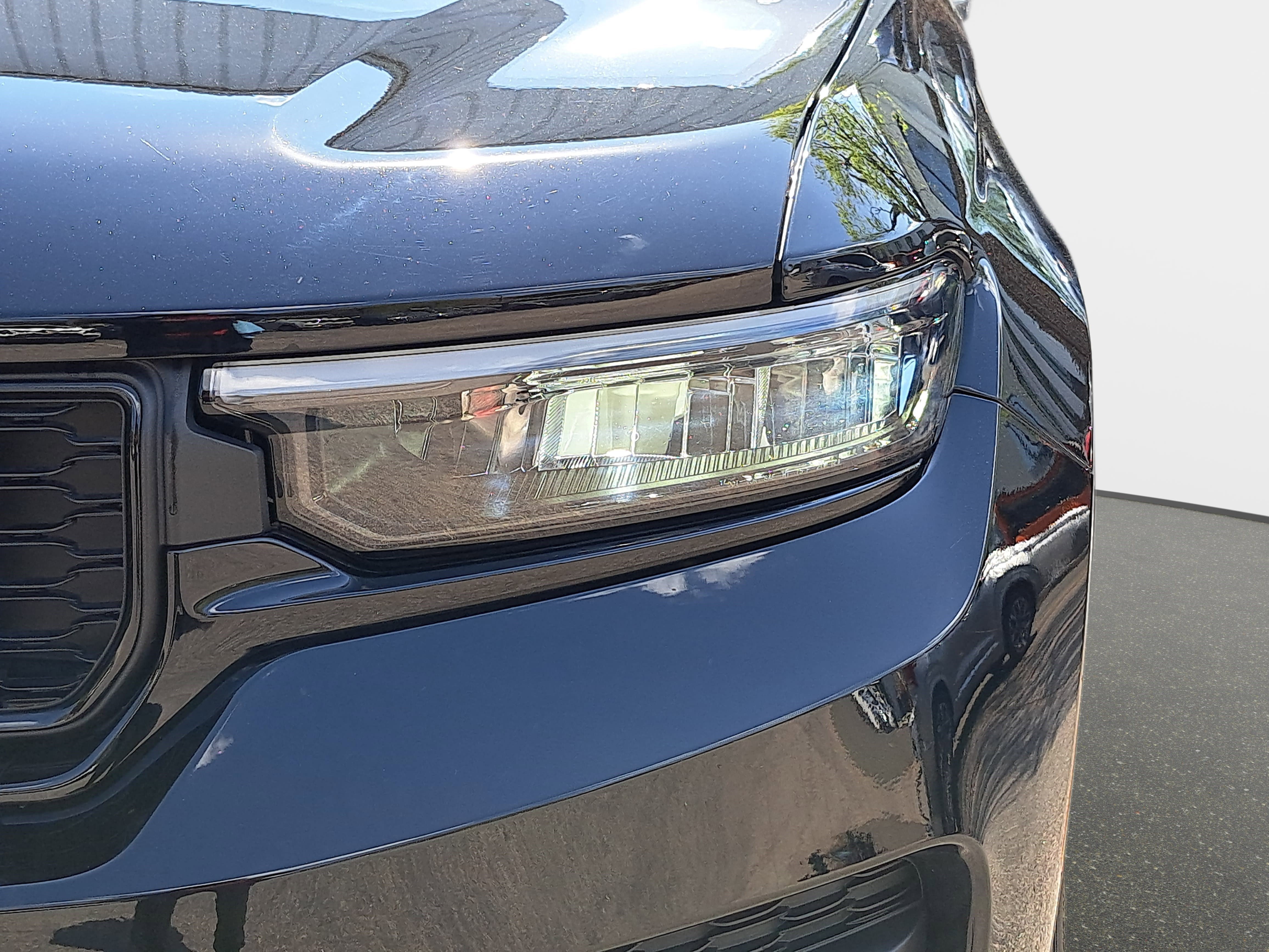 Used 2024 Jeep Grand Cherokee Altitude image 29